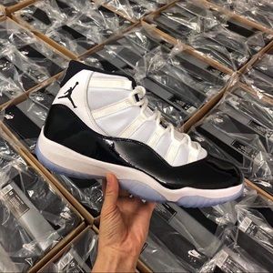 Jordan Concord 11